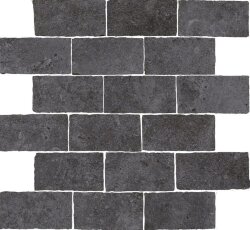 Мозаїка (30x30) 1004094 Mos.5X10Thunder - Stone Pit Мозаїка (30x30) 1004094 Mos.5X10Thunder - Stone Pit