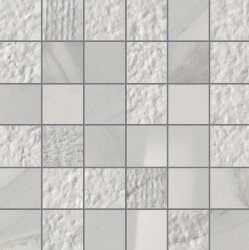 Мозаїка Statuario Mosaico Mix 30x30 White Experience Impronta Мозаїка Statuario Mosaico Mix 30x30 White Experience Impronta