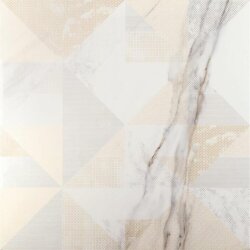 Декор Carina Lux Rec 60x60 Calacatta Dune Декор Carina Lux Rec 60x60 Calacatta Dune