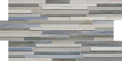 Декор (30x60) SBR10110F Muretto freddo - Amazzonia Декор (30x60) SBR10110F Muretto freddo - Amazzonia