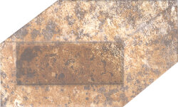 Декор 15X25.2 Bricket 3D Mix Matt Architrave Aparici Декор 15X25.2 Bricket 3D Mix Matt Architrave Aparici