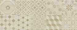 Плитка 20x50 Land Decoro Ivory R4Hz Плитка 20x50 Land Decoro Ivory R4Hz