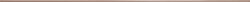 Бордюр 0,5x75 Bacchetta Alu Cinnamon - Pantarei - PRJS09 Бордюр 0,5x75 Bacchetta Alu Cinnamon - Pantarei - PRJS09