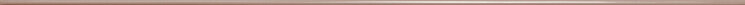 Бордюр 0,5x75 Bacchetta Alu Cinnamon - Pantarei - PRJS09 з колекції Pantarei Paul Ceramiche Бордюр 0,5x75 Bacchetta Alu Cinnamon - Pantarei - PRJS09 з колекції Pantarei Paul Ceramiche