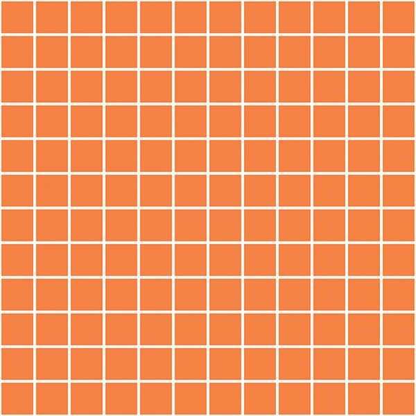 Мозаїка Mosaico Orange Mat 30x30 Flexible Architecture Sant Agostino з колекції Flexible Architecture Sant Agostino Мозаїка Mosaico Orange Mat 30x30 Flexible Architecture Sant Agostino з колекції Flexible Architecture Sant Agostino