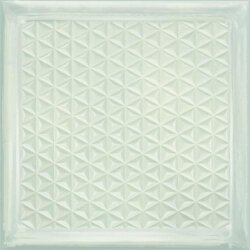 Декор White Brick 20x20 Glass Aparici Декор White Brick 20x20 Glass Aparici