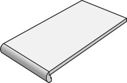 Сходинка (15x30) J84581 Tabula Ice Gr+T - Tabula Сходинка (15x30) J84581 Tabula Ice Gr+T - Tabula