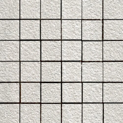 Мозаїка (30x30) 7679905 Articaroc mosaico 5x5 bianco - Artica Roc