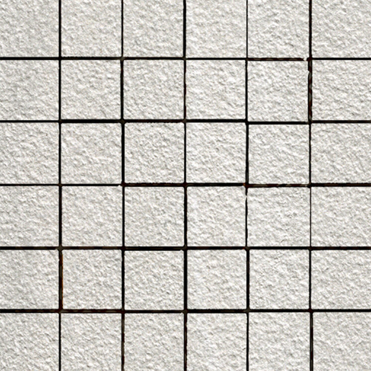 Мозаїка (30x30) 7679905 Articaroc mosaico 5x5 bianco - Artica Roc з колекції Artica Roc Saime Мозаїка (30x30) 7679905 Articaroc mosaico 5x5 bianco - Artica Roc з колекції Artica Roc Saime