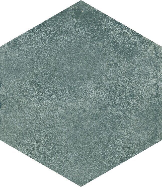 Плитка 22x25 099ES40 Tropical Exa Petrolio Elios Ceramica Tropical з колекції Tropical Elios Ceramica Плитка 22x25 099ES40 Tropical Exa Petrolio Elios Ceramica Tropical з колекції Tropical Elios Ceramica