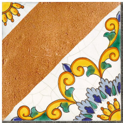 Декор (30x30) Dimitrion Decori - Cotto Salernitano Декор (30x30) Dimitrion Decori - Cotto Salernitano