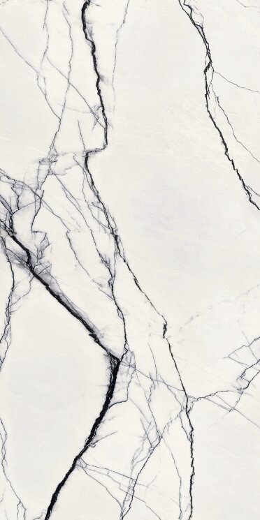 Плитка 120x240 B&Wbreach High - Glo6 Mm Ret - B&W_Marble - 765545 з колекції B&W_Marble Floor Gres Плитка 120x240 B&Wbreach High - Glo6 Mm Ret - B&W_Marble - 765545 з колекції B&W_Marble Floor Gres