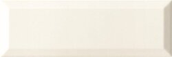 Плитка 10x30 Bisel Brillo Blanco Плитка 10x30 Bisel Brillo Blanco