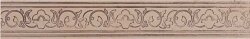 Декор (4.8x30.5) Kasbah Bordura 50X305TR-Seppia - Deco Декор (4.8x30.5) Kasbah Bordura 50X305TR-Seppia - Deco
