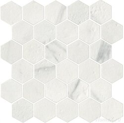 Мозаїка Mosaico Hexagon Idr. 30x30 Canalgrande Serenissima