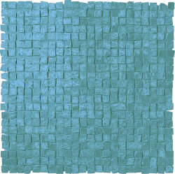 Мозаїка (30x30) Mosaico Spacco 1*1 Atlantic - Le Ossidiane