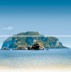 Декор Set Madagascar B 60X60 Декор Set Madagascar B 60X60