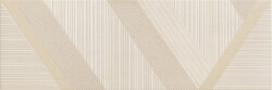 Декор 33,3x100 Dec. Stripes Cream - Evolution - EVOD332S Декор 33,3x100 Dec. Stripes Cream - Evolution - EVOD332S