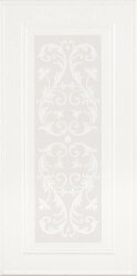 Плитка (30x60.2) Mrv 017 Decoro Bianco - Boiserie Плитка (30x60.2) Mrv 017 Decoro Bianco - Boiserie