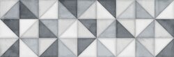 Декор 25x75 Nuance Rubik Grey - Nuance - NUARUGR Декор 25x75 Nuance Rubik Grey - Nuance - NUARUGR