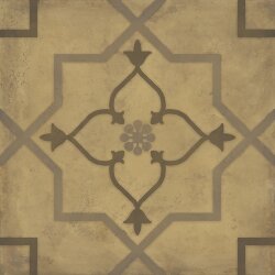 Плитка 100x100 177406 Ocra decoro 20(Mm)Nat La Fabbrica Hurban Плитка 100x100 177406 Ocra decoro 20(Mm)Nat La Fabbrica Hurban