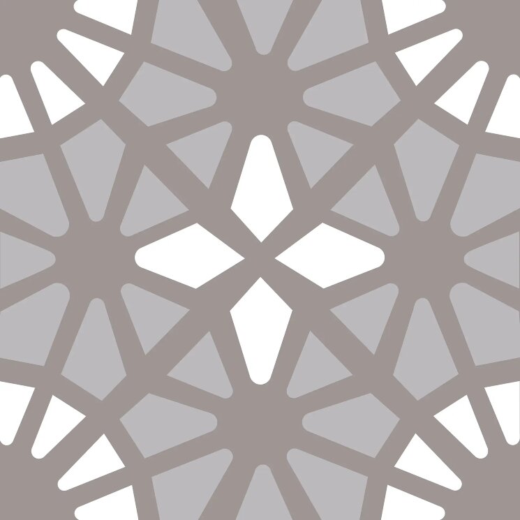 Плитка 20x20 artic sun flo pattern 2 Valmori Hydralicart з колекції Hydralicart Valmori Плитка 20x20 artic sun flo pattern 2 Valmori Hydralicart з колекції Hydralicart Valmori