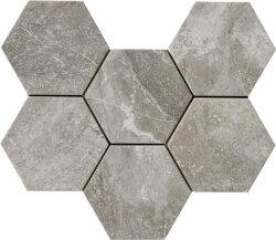 Плитка 18,2x21 Bistrot Crux Taupe R4Td Плитка 18,2x21 Bistrot Crux Taupe R4Td