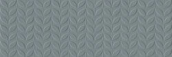 Плитка Vida Azzurro Str 3 D Foglia Rt - 30x90 RA6R Vida Плитка Vida Azzurro Str 3 D Foglia Rt - 30x90 RA6R Vida