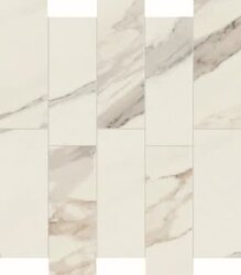 Мозаїка (30x30) ACKS An. Calacatta Comp. L - Anima Мозаїка (30x30) ACKS An. Calacatta Comp. L - Anima