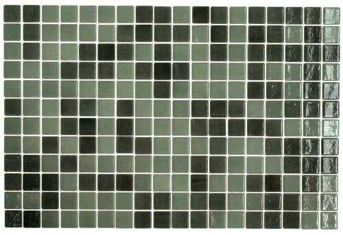 Мозаїка (31x46.7) 2002225 Majestic Grey - Colour Blends з колекції Colour Blends Onix Mosaico