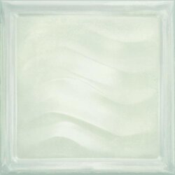 Декор White Vitro 20x20 Glass Aparici Декор White Vitro 20x20 Glass Aparici