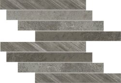 Плитка 2,3x20 Muretto Grigio Mix - Superfici20 - SVN407M Плитка 2,3x20 Muretto Grigio Mix - Superfici20 - SVN407M