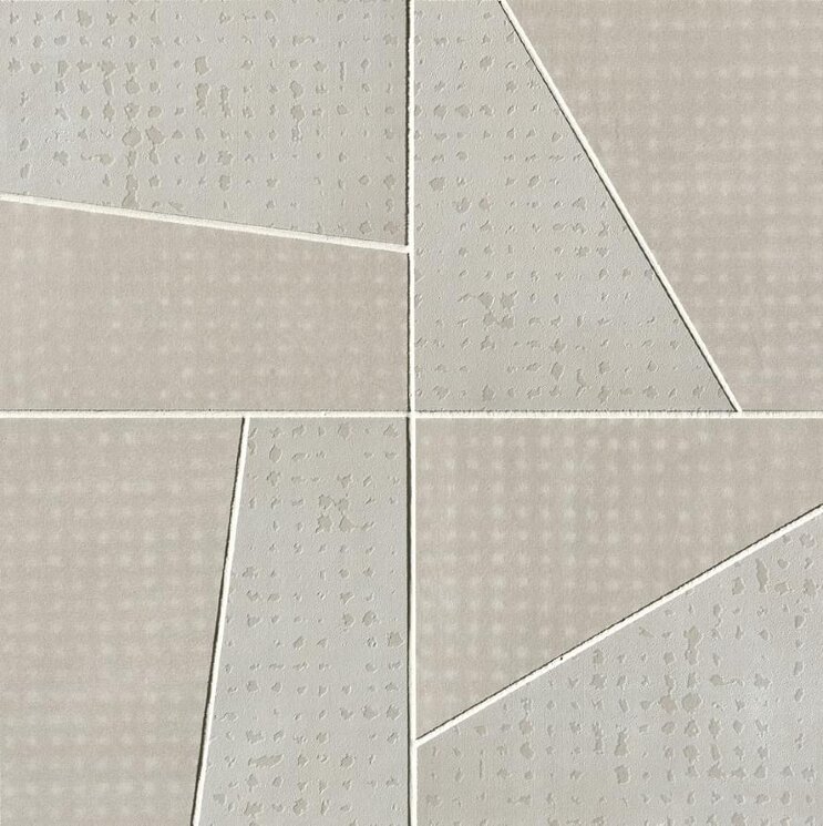 Мозаїка Taupe Domino Mosaico 37.5x37.5 Rooy Fap з колекції Rooy Fap Мозаїка Taupe Domino Mosaico 37.5x37.5 Rooy Fap з колекції Rooy Fap