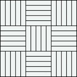 Мозаїка 30x30 NVF3 Marron Mosaico Edimax Astor Naturel Мозаїка 30x30 NVF3 Marron Mosaico Edimax Astor Naturel