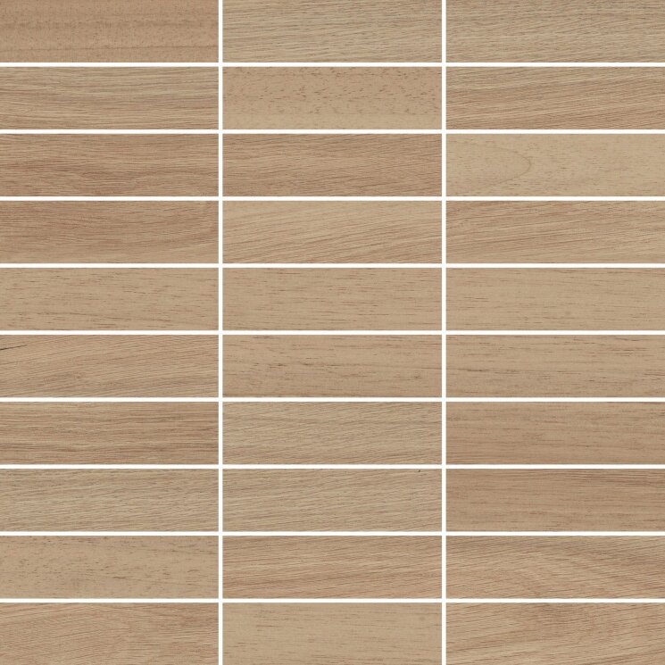 Мозаїка 30x30 Land Miele Mos - Land - 4201340 з колекції Land Casabella Мозаїка 30x30 Land Miele Mos - Land - 4201340 з колекції Land Casabella