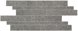 Декор Dolmen Pro Grigio Brick A02N Декор Dolmen Pro Grigio Brick A02N