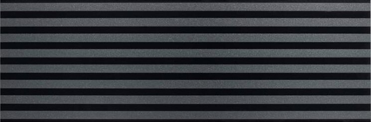 Декор Stripes Nero 31.5x94.9 Gran Gala Petracers з колекції Gran Gala Petracers Декор Stripes Nero 31.5x94.9 Gran Gala Petracers з колекції Gran Gala Petracers