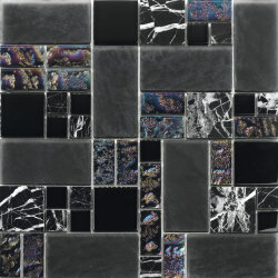 Мозаїка (30x30) 69MU-MA Musa Marquina - Musa Мозаїка (30x30) 69MU-MA Musa Marquina - Musa