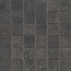 Мозаїка 30x30 300 Black Mosaico - Concept Stone - PF00016503 Мозаїка 30x30 300 Black Mosaico - Concept Stone - PF00016503