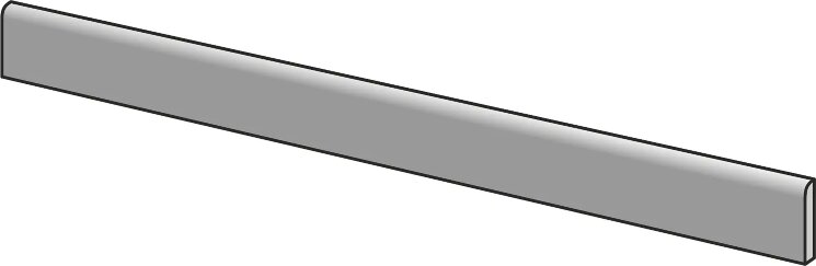 Плінтус 4.6x120 GK6R Om.R.Beig.Bat 120R10 Keope Omnia з колекції Omnia Keope Плінтус 4.6x120 GK6R Om.R.Beig.Bat 120R10 Keope Omnia з колекції Omnia Keope