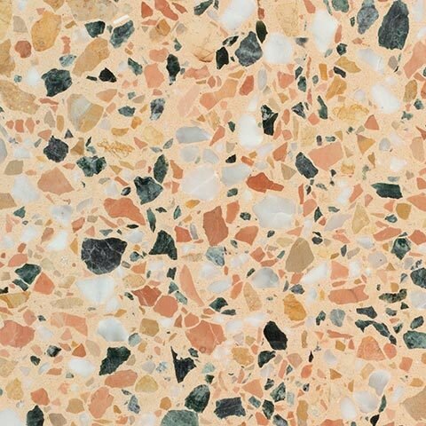 Плитка 40x40 201 Arlecchino Donna Opaque - Gra Veneziana з колекції Gra Veneziana Grandinetti Плитка 40x40 201 Arlecchino Donna Opaque - Gra Veneziana з колекції Gra Veneziana Grandinetti