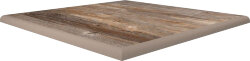 Кутова сходинка 60x60 Gradone Angolare/Hdv 209 (Sx - L) - HDV2 Da Vinci Кутова сходинка 60x60 Gradone Angolare/Hdv 209 (Sx - L) - HDV2 Da Vinci