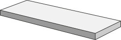 Кутова сходинка Geo Grey Scalino Ang Sx - 33x120 HJY5 Geo Кутова сходинка Geo Grey Scalino Ang Sx - 33x120 HJY5 Geo