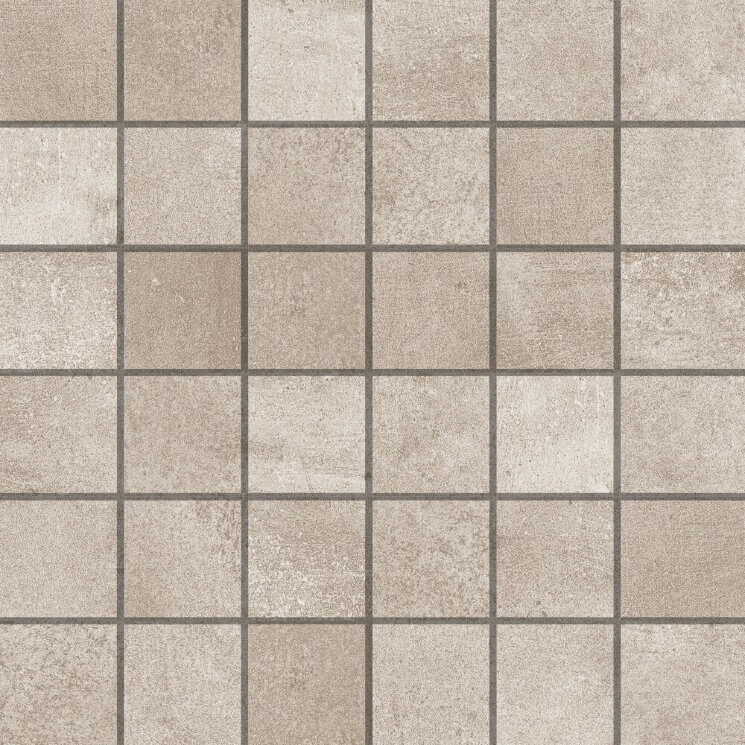 Мозаїка (30x30) J86721 Volcano Beige Mosaico - Volcano з колекції Volcano Rondine Мозаїка (30x30) J86721 Volcano Beige Mosaico - Volcano з колекції Volcano Rondine