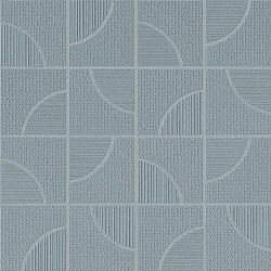 Мозаїка Aplomb Denim Mosaico Arch - 32x32 A6SO Aplomb Мозаїка Aplomb Denim Mosaico Arch - 32x32 A6SO Aplomb