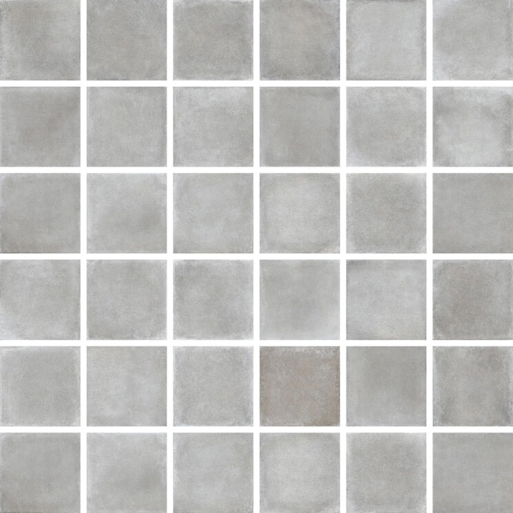 Мозаїка Siena Mosaico Cenere - 30x30 B70202 Siena з колекції Siena Bottega Мозаїка Siena Mosaico Cenere - 30x30 B70202 Siena з колекції Siena Bottega