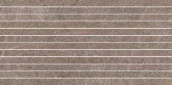 Мозаїка 2,3x60 Bacchette Su Rete Greige - Nordic Stone - 17142 - Мозаїка 2,3x60 Bacchette Su Rete Greige - Nordic Stone - 17142 -