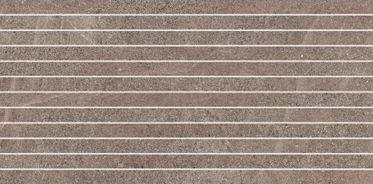 Мозаїка 2,3x60 Bacchette Su Rete Greige - Nordic Stone - 17142 - з колекції Nordic Stone Settecento Мозаїка 2,3x60 Bacchette Su Rete Greige - Nordic Stone - 17142 - з колекції Nordic Stone Settecento