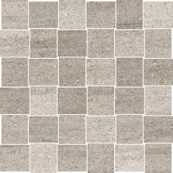 Мозаїка (30x30) PGZBA31 Mos Grid Softgray4* - Basalike Мозаїка (30x30) PGZBA31 Mos Grid Softgray4* - Basalike