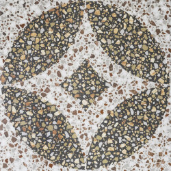 Плитка 60x60 Decoro Saffron Sand Ret - D_Lash Плитка 60x60 Decoro Saffron Sand Ret - D_Lash